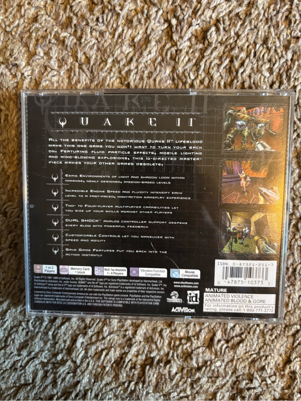 PlayStation - Picture 3 of 3